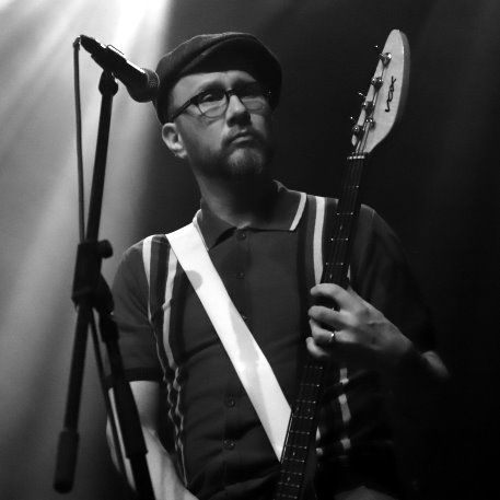 The Valkyrians (Fin) Berlin Rumble Festival - Huxleys Neue Welt, Berlin-Neukoelln - 8. Februar 2025 (6).JPG